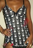 Camisola