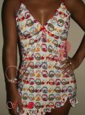 Camisola
